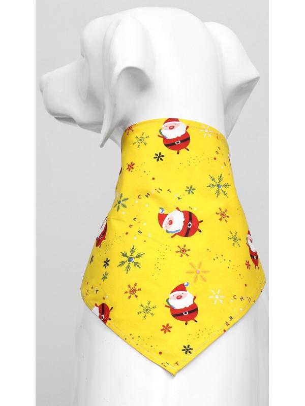 Бандана для животных 