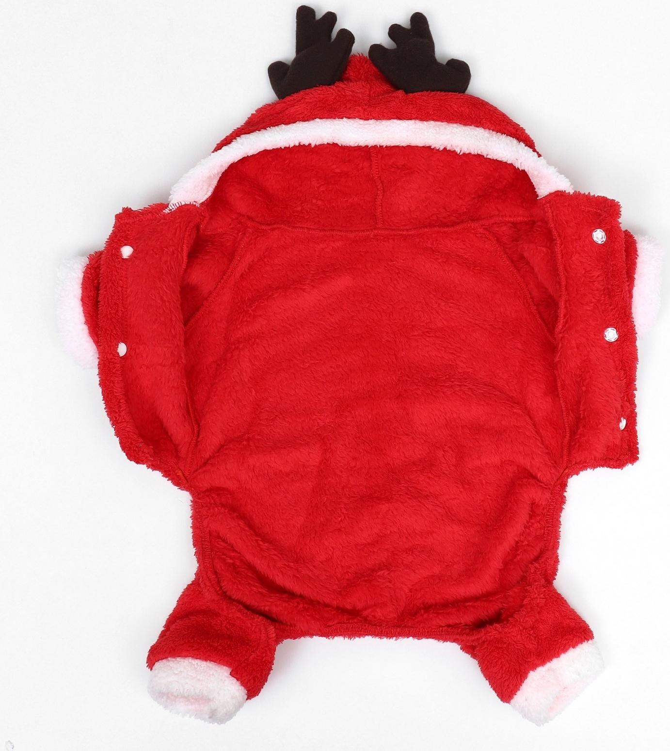 Новогодний костюм 