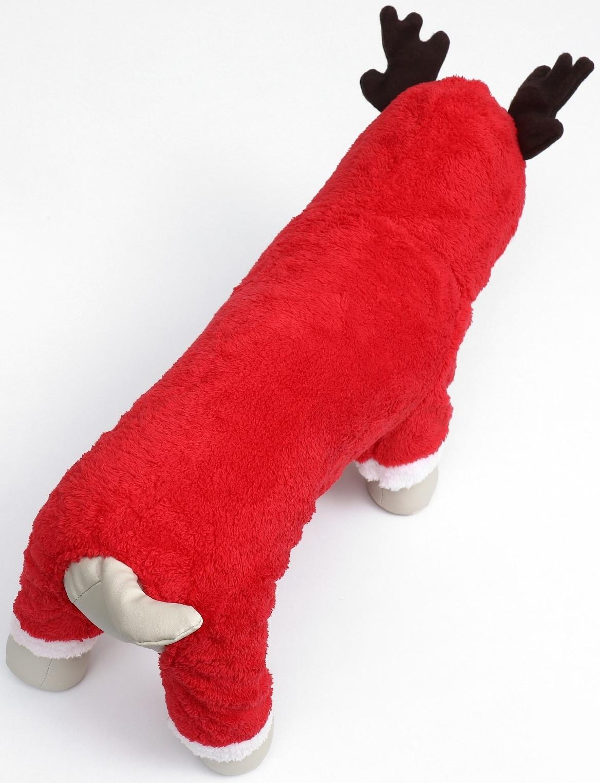 Новогодний костюм 