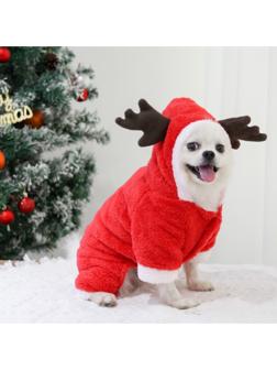 Новогодний костюм 