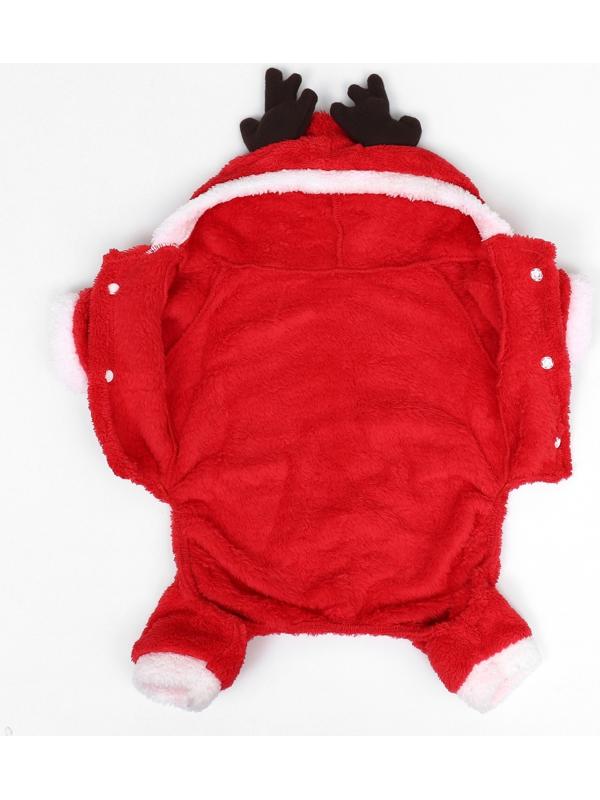 Новогодний костюм 