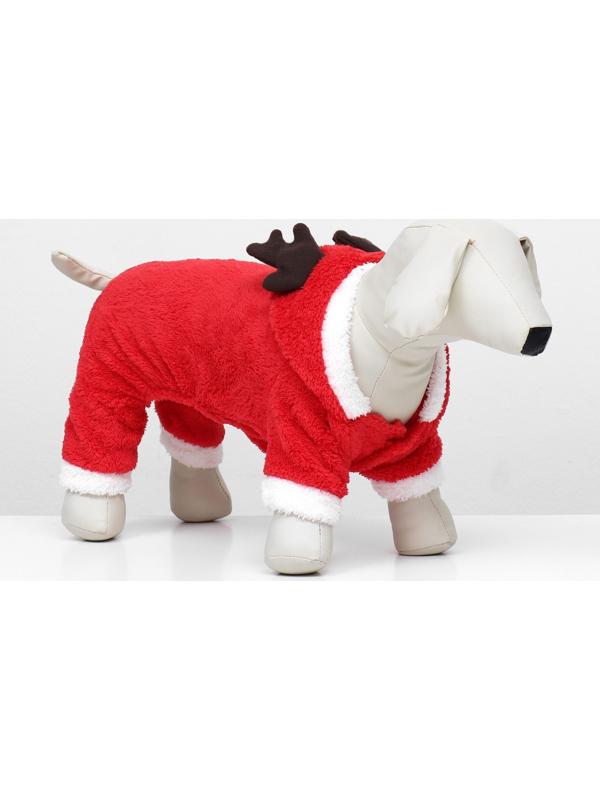 Новогодний костюм 