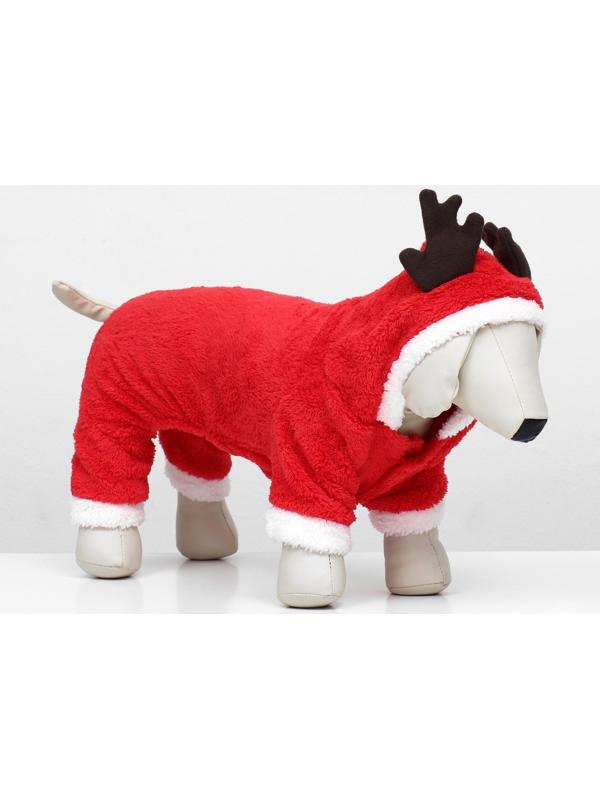 Новогодний костюм 