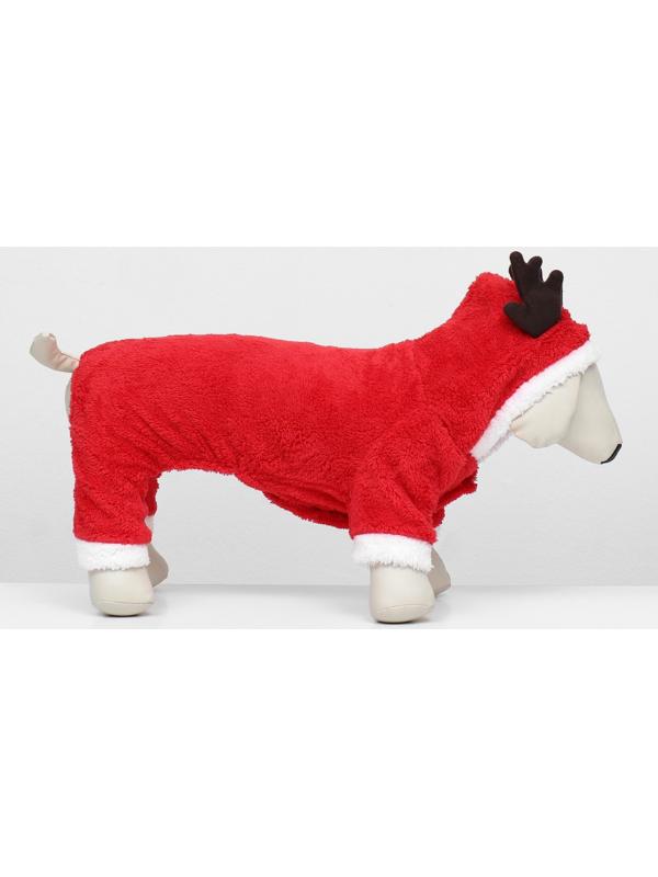 Новогодний костюм 