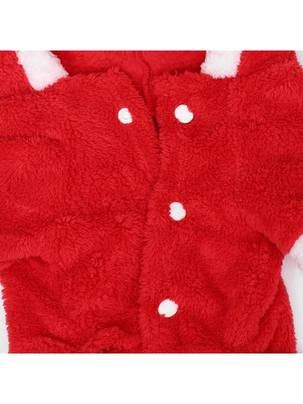 Новогодний костюм 