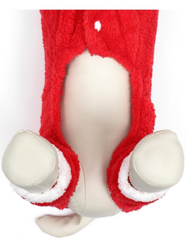 Новогодний костюм 