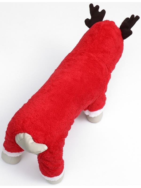 Новогодний костюм 