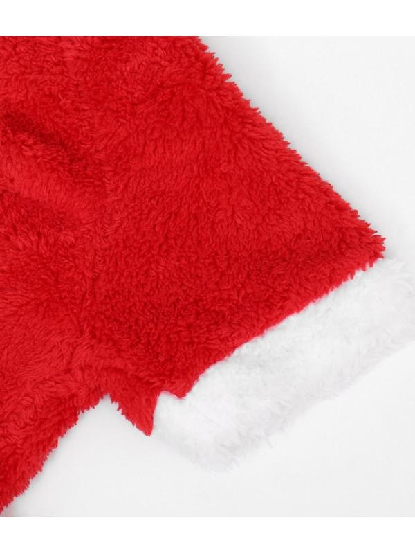 Новогодний костюм 