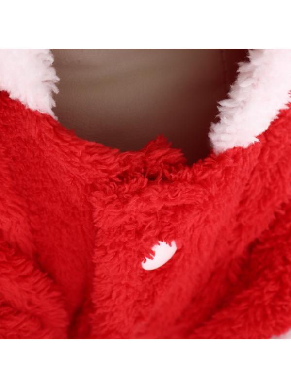 Новогодний костюм 