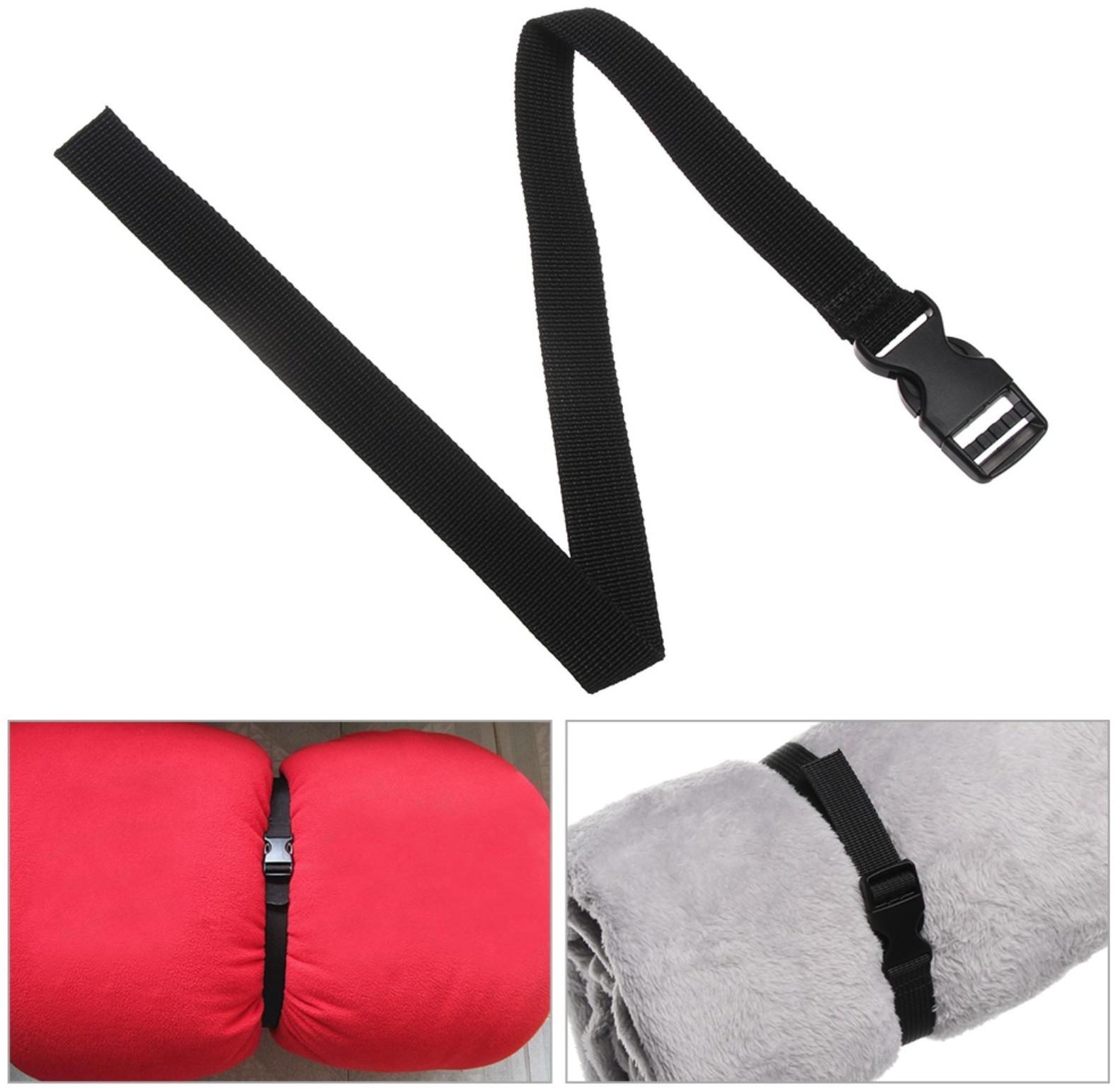 Ремень-стяжка для крепления груза в автомобиле, 2×100 см