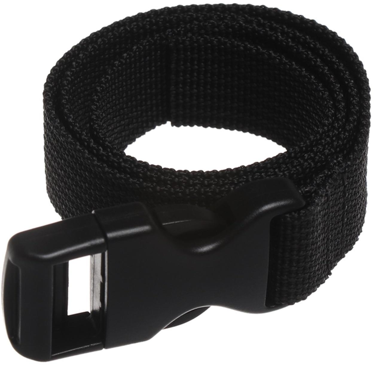 Ремень-стяжка для крепления груза в автомобиле, 2×100 см