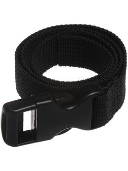 Ремень-стяжка для крепления груза в автомобиле, 2×100 см