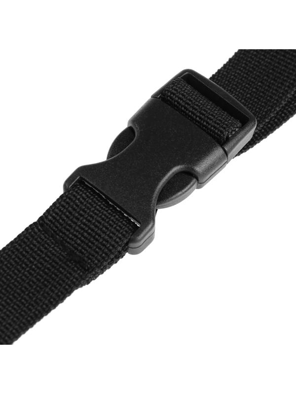 Ремень-стяжка для крепления груза в автомобиле, 2×100 см