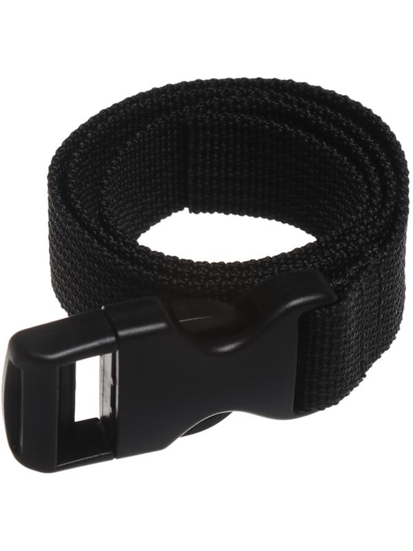 Ремень-стяжка для крепления груза в автомобиле, 2×100 см