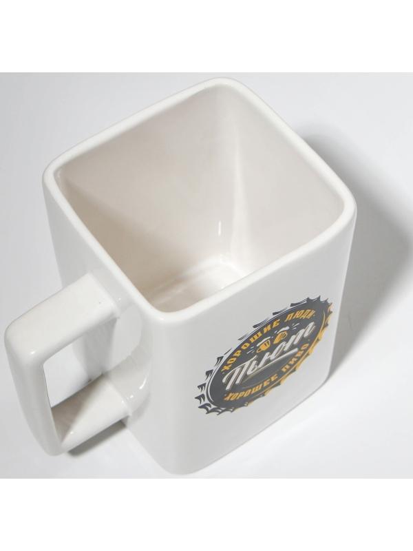 Пивная кружка «Хорошие люди», 500 мл