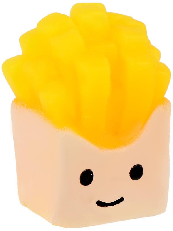 Мялка «Картошка фри»