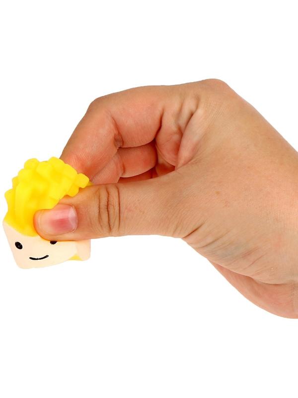 Мялка «Картошка фри»