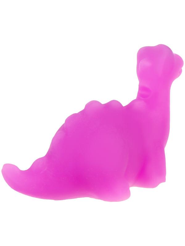 Мялка «Дино», цвета МИКС