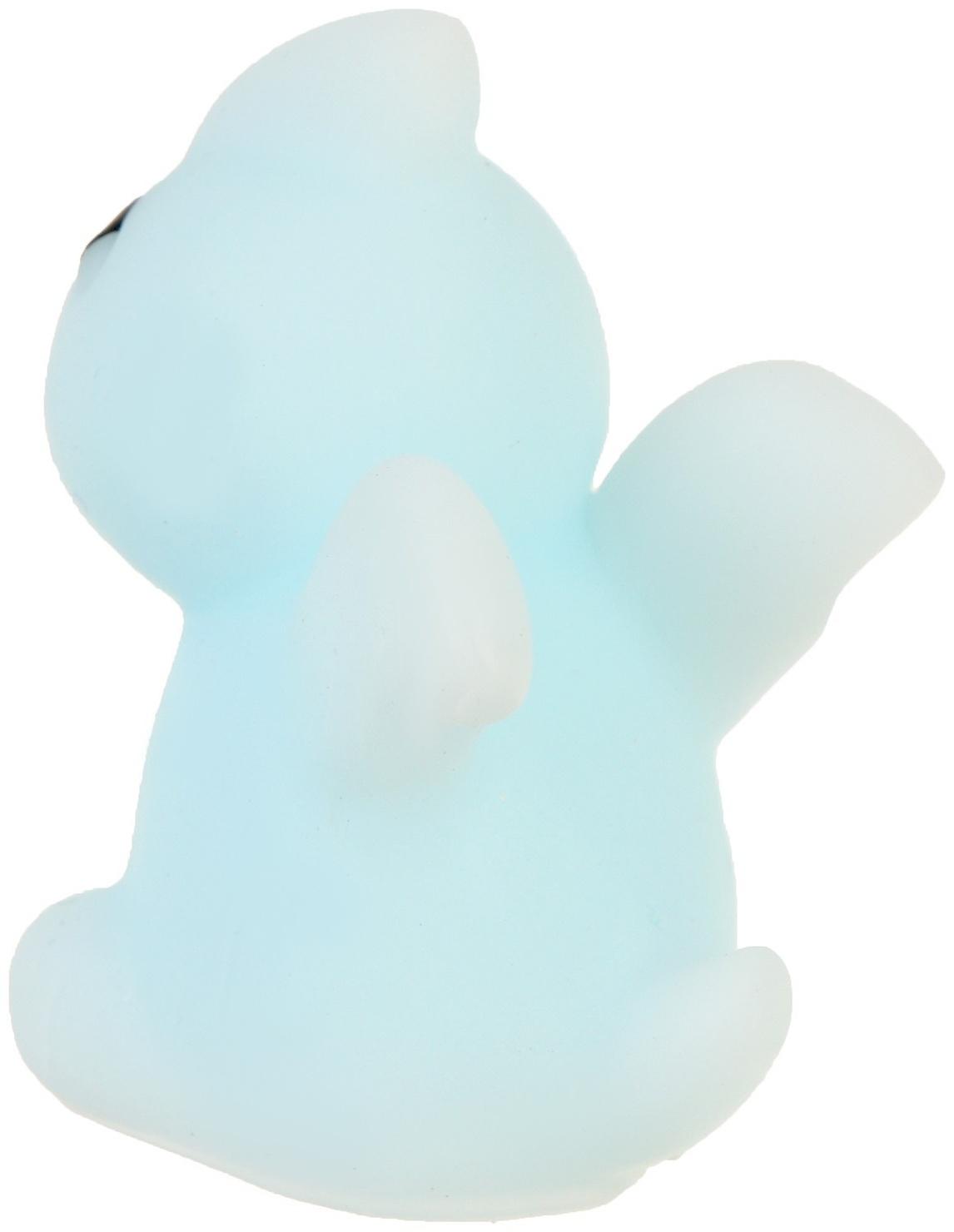 Мялка «Динозавр», цвета МИКС