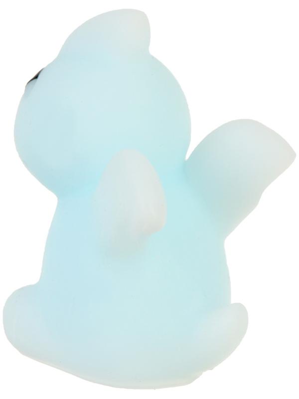 Мялка «Динозавр», цвета МИКС