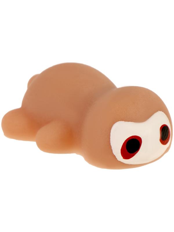 Мялка «Ленивец», цвета МИКС