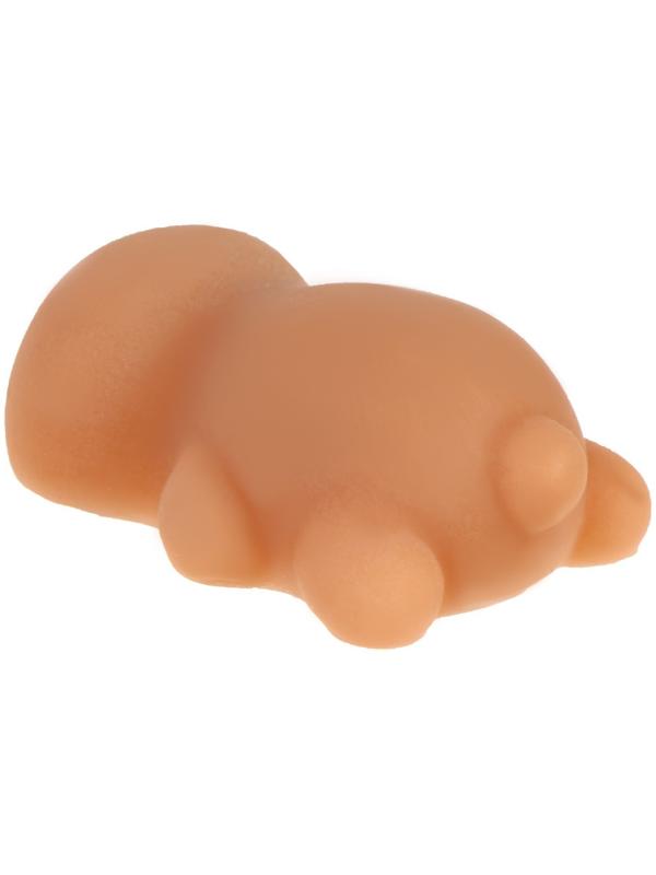 Мялка «Ленивец», цвета МИКС