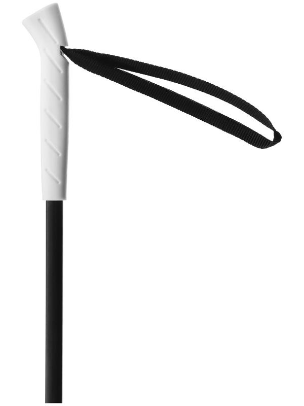 Комплект лыжный подростковый Winter Star: лыжи 140 см, палки 105 см