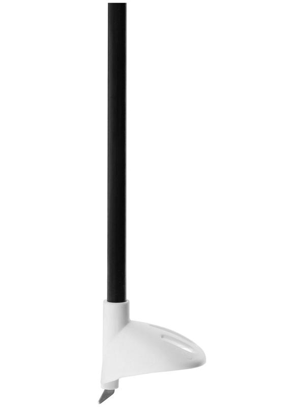 Комплект лыжный подростковый Winter Star: лыжи 140 см, палки 105 см