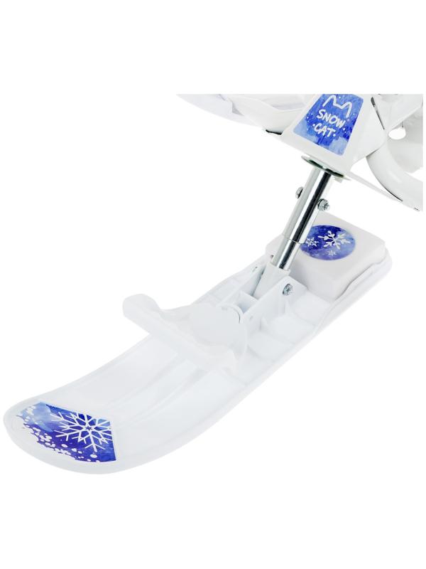 Снегокат растущий Snow Cat