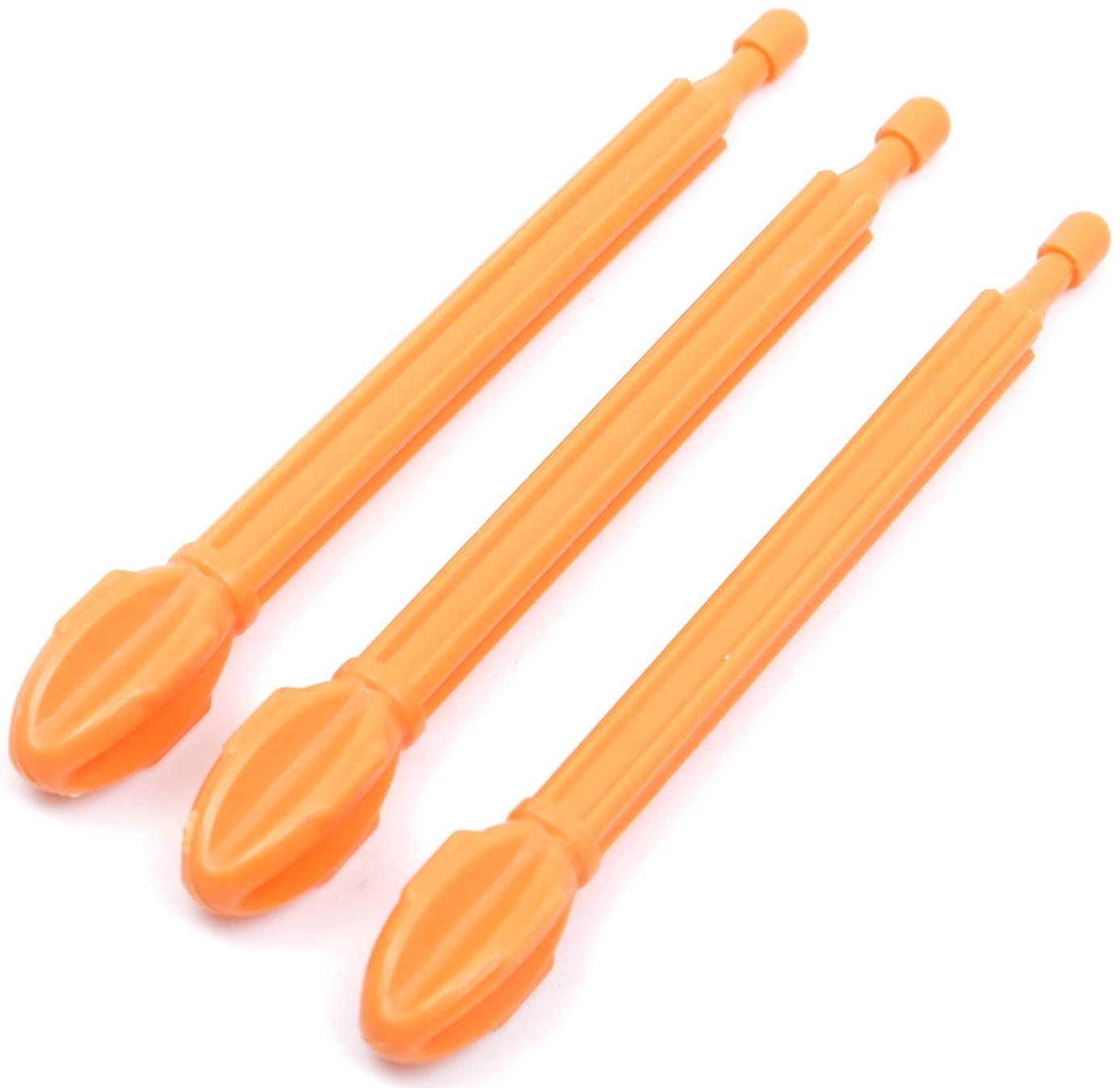 Робот «Шестерёнка», свет, звук, синий