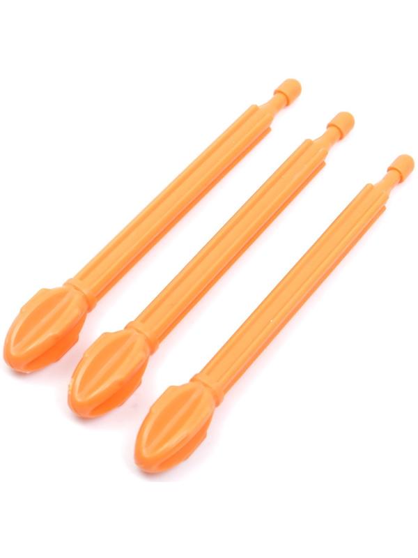 Робот «Шестерёнка», свет, звук, синий