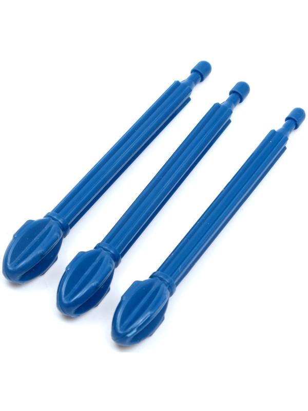 Робот «Шестерёнка», свет, звук, оранжевый