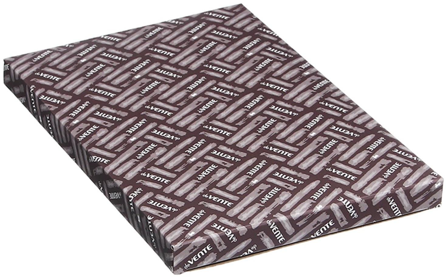 Телефонная книга А5 64л deVENTE.Wild,тв обл иск кожа,крм бл70г/м2,т син