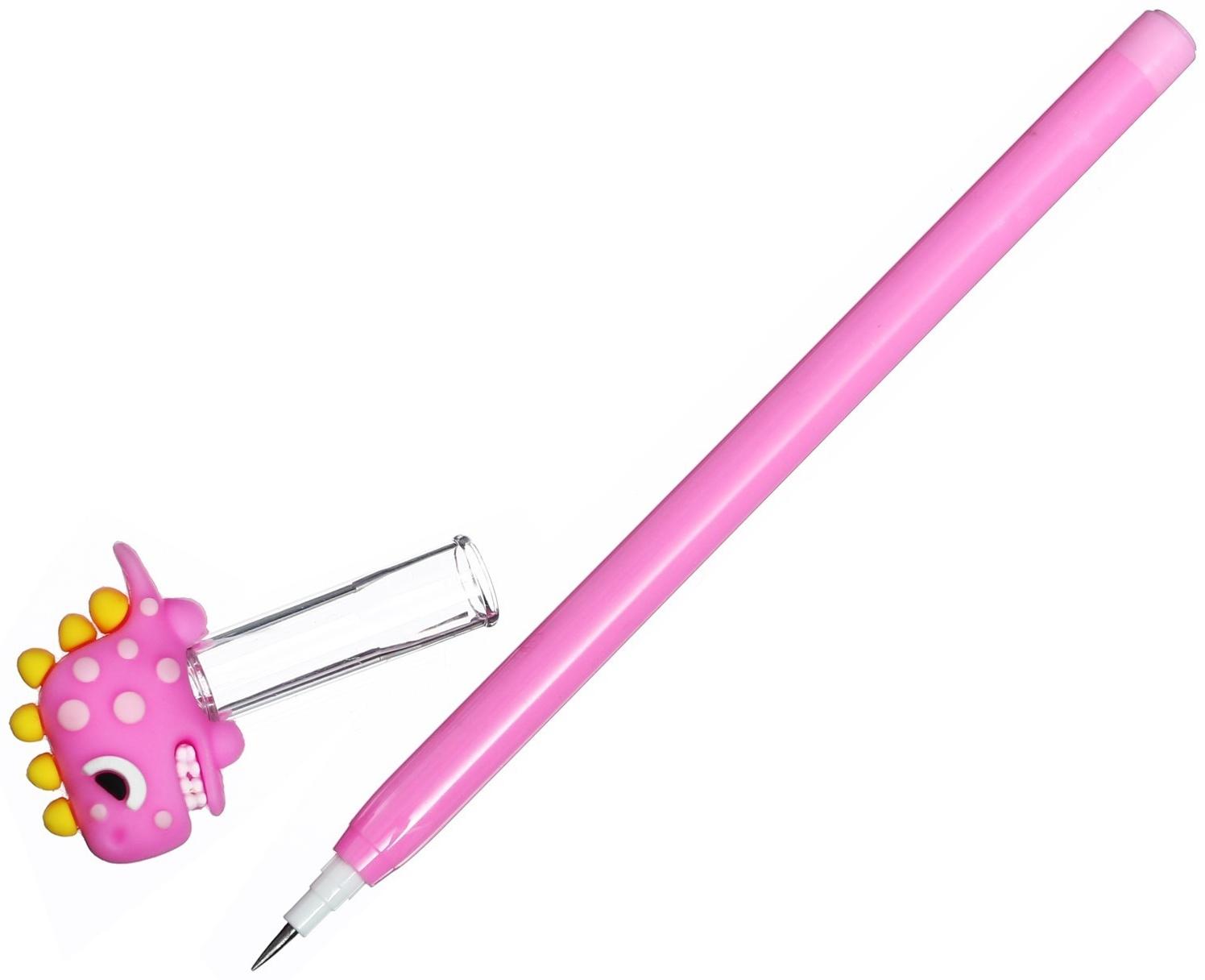 Карандаш секционный чернографитный, Дракон МИКС