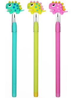 Карандаш секционный чернографитный, Дракон МИКС