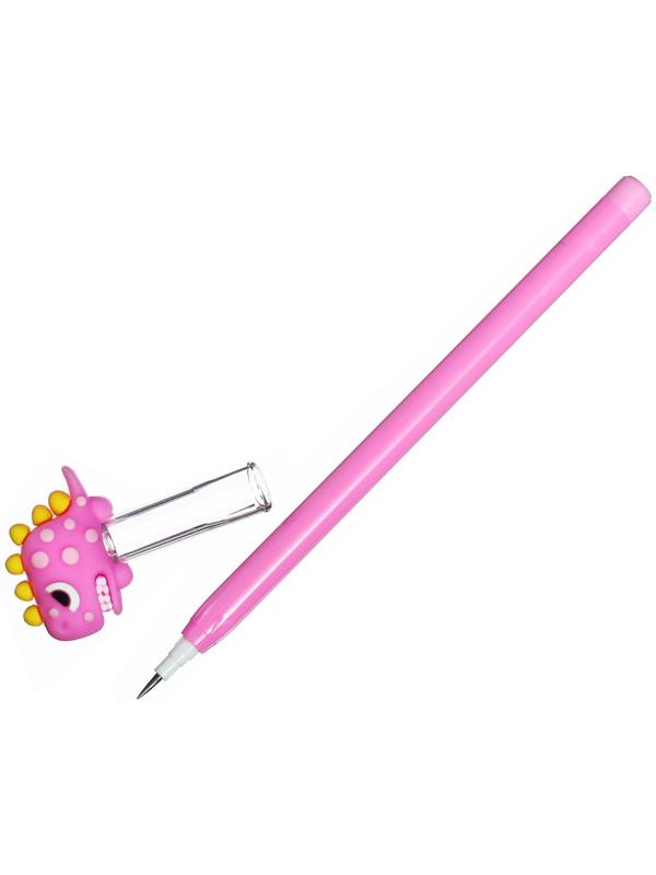 Карандаш секционный чернографитный, Дракон МИКС