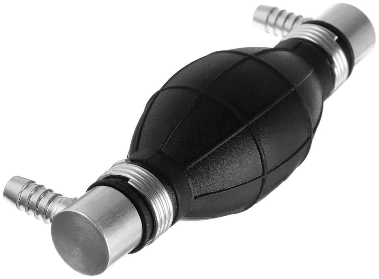 Ручной насос для перекачки жидкости, 13.5×4.3 см, V 0,055 м³