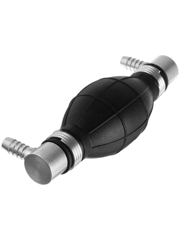 Ручной насос для перекачки жидкости, 13.5×4.3 см, V 0,055 м³