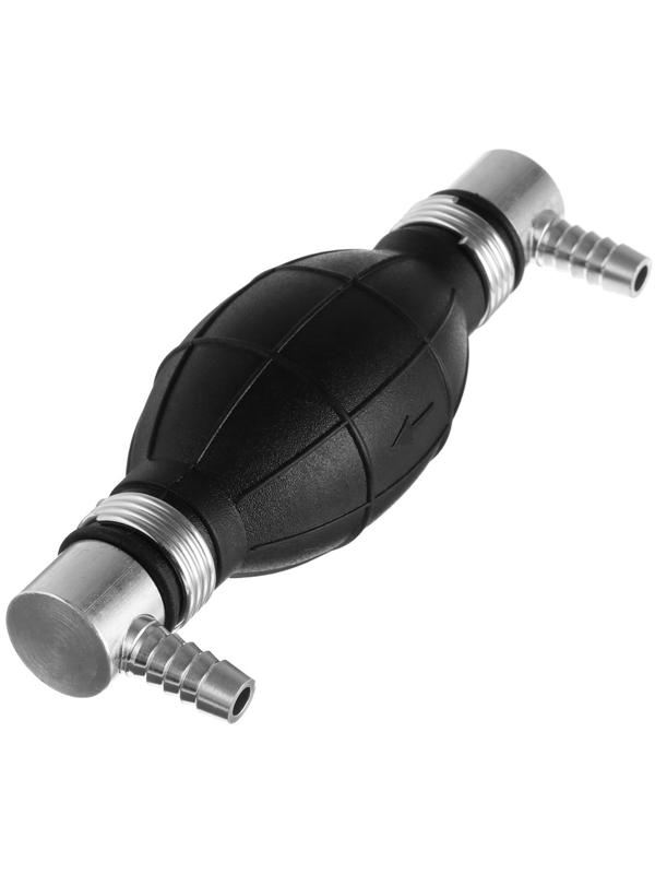 Ручной насос для перекачки жидкости, 13.5×4.3 см, V 0,055 м³