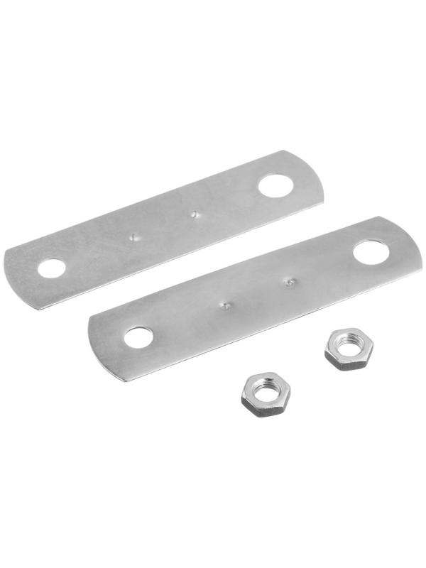 Звуковой сигнал, 12 В, 410-510 Гц, 80 дБ, 6 Вт, набор 2 шт