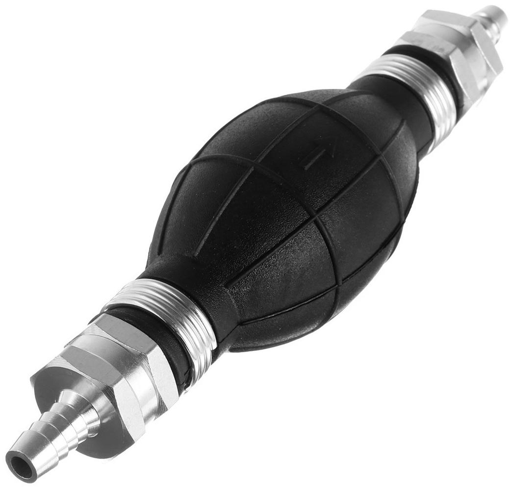 Ручной насос для перекачки жидкости, 17.5×4.3 см, V 0,055 м³