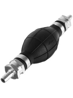 Ручной насос для перекачки жидкости, 17.5×4.3 см, V 0,055 м³