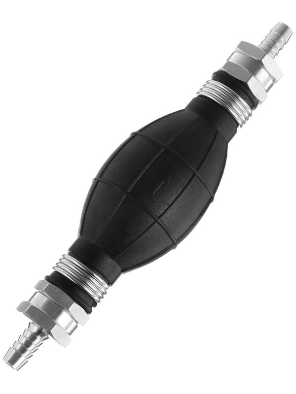 Ручной насос для перекачки жидкости, 17.5×4.3 см, V 0,055 м³