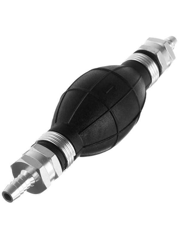 Ручной насос для перекачки жидкости, 17.5×4.3 см, V 0,055 м³