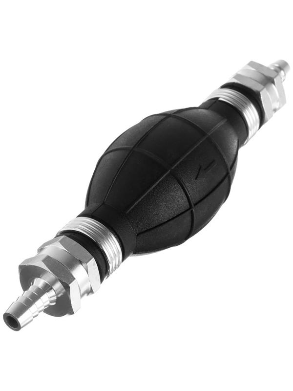 Ручной насос для перекачки жидкости, 17.5×4.3 см, V 0,055 м³