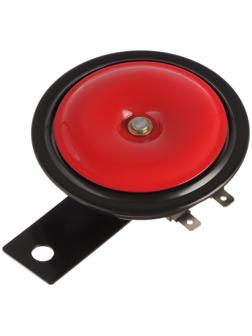 Звуковой сигнал, 12 В, 105 дБ, 6 Вт