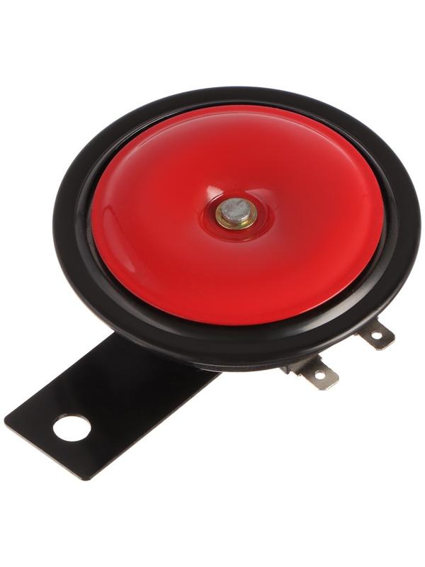 Звуковой сигнал, 12 В, 105 дБ, 6 Вт