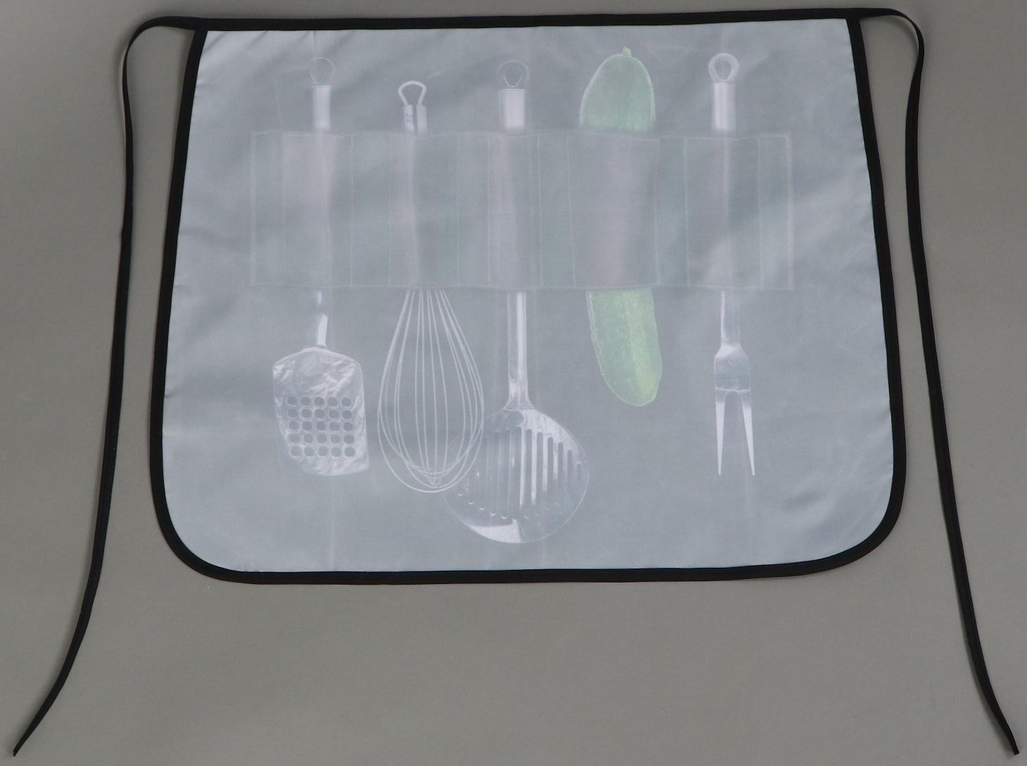 Фартук кухонный передник «Шеф-повар»