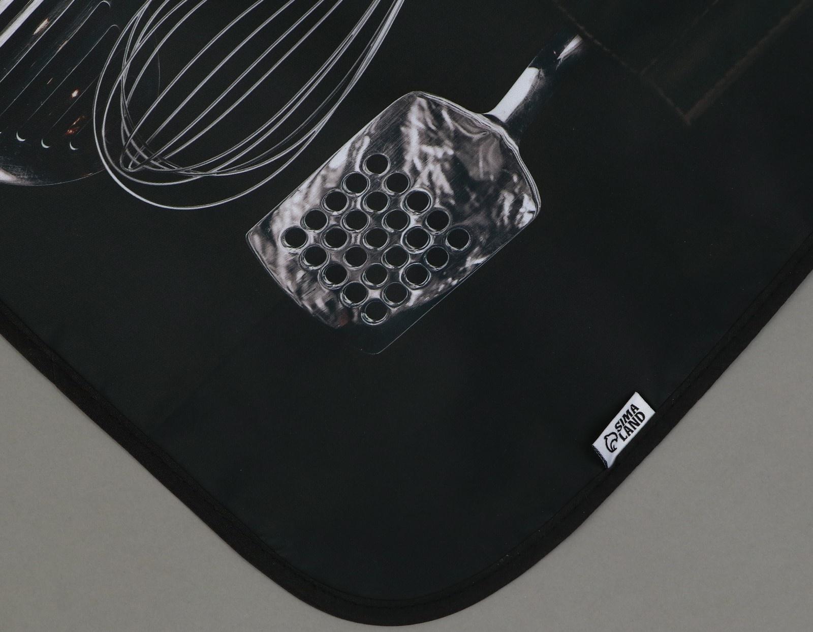 Фартук кухонный передник «Шеф-повар»