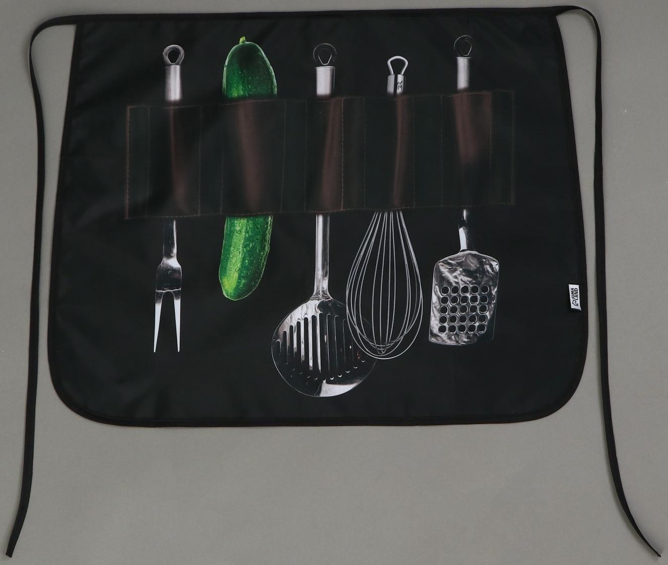 Фартук кухонный передник «Шеф-повар»